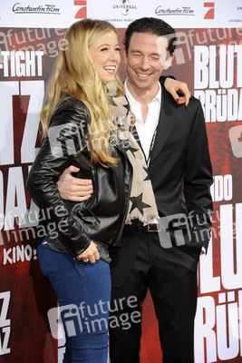 Nina Eichinger, Oliver Berben