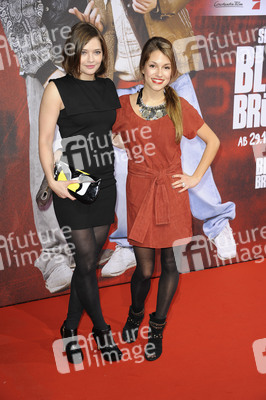 Arissa Ferkic, Anna Julia Kapfelsperger