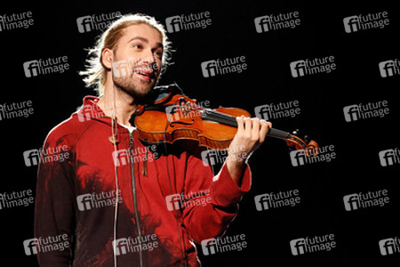 David Garrett
