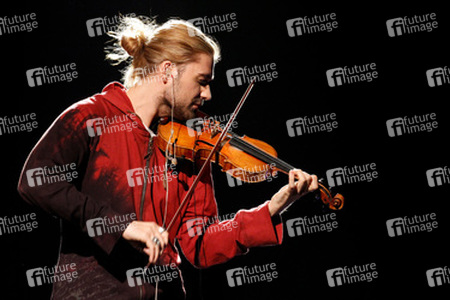 David Garrett