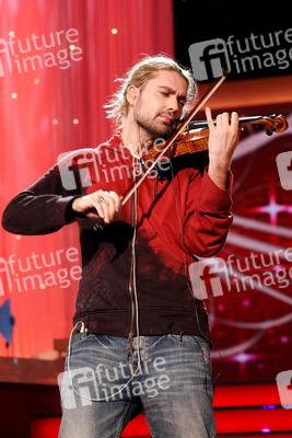 David Garrett