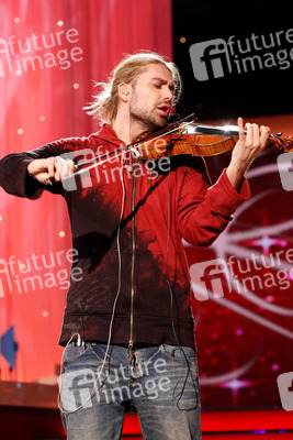 David Garrett