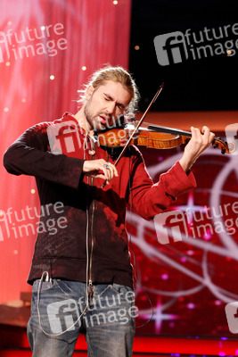 David Garrett