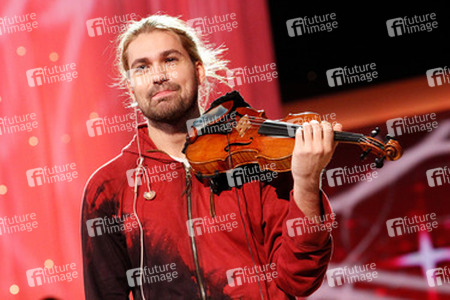 David Garrett