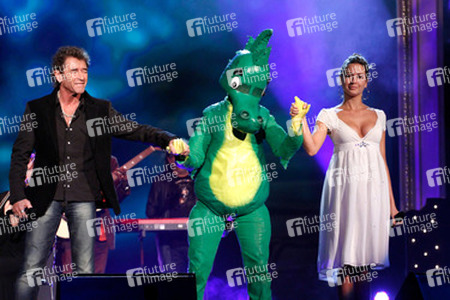 Peter Maffay, Mandy Capristo