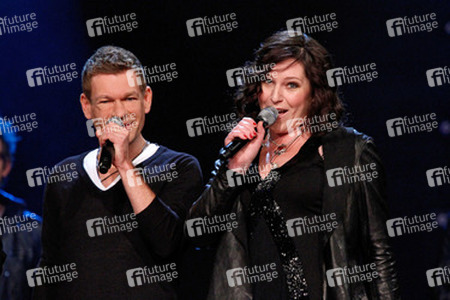 Peter Plate, AnNa R. (Rosenstolz)