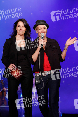 Désirée Nosbusch, Sarah Connor