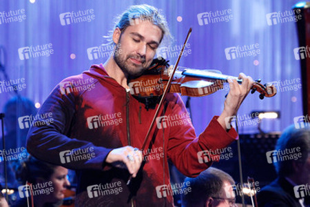 David Garrett