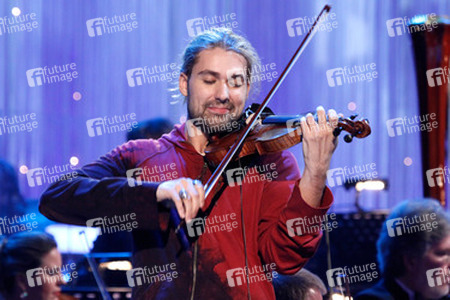 David Garrett