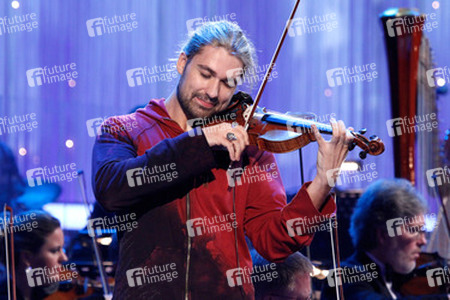 David Garrett