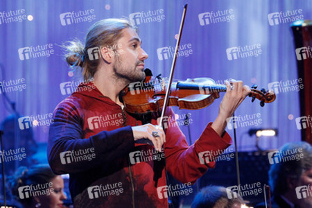 David Garrett