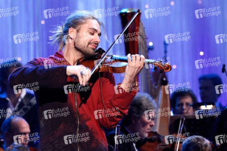 David Garrett