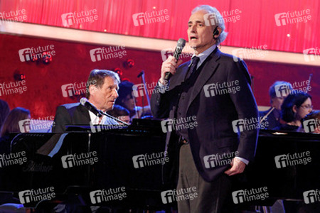 Udo Jürgens, José Carreras