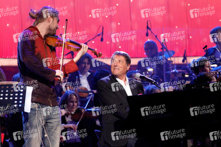 David Garrett, Udo Jürgens