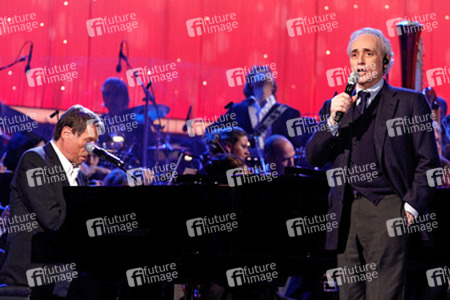 Udo Jürgens, José Carreras