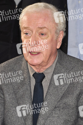 Michael Caine