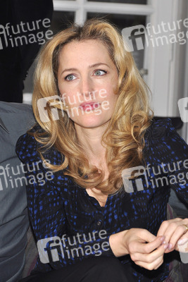 Gillian Anderson