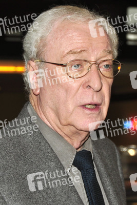 Michael Caine