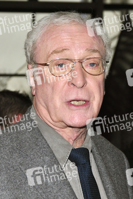 Michael Caine