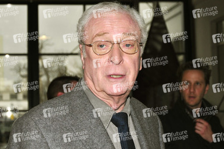 Michael Caine