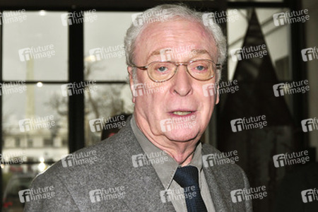 Michael Caine