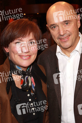 Rosi Mittermaier, Christian Neureuther