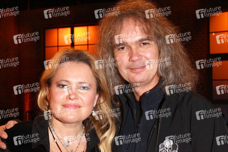 Anita Hegerland (Roy Black und die kleine Anita), Chris Boltendahl (Grave Digger)