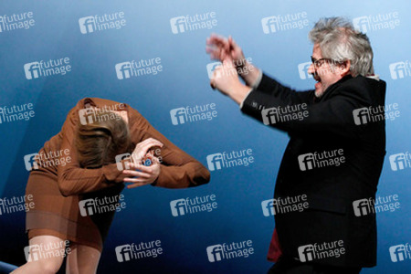 Anne Haug, Peter-René Lüdicke