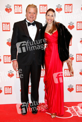 Karlheinz Kögel, Dagmar Kögel