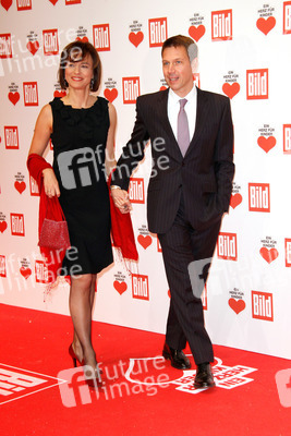 Maybrit Illner, René Obermann