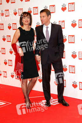 Maybrit Illner, René Obermann