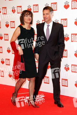 Maybrit Illner, René Obermann