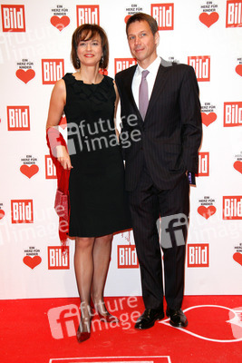 Maybrit Illner, René Obermann