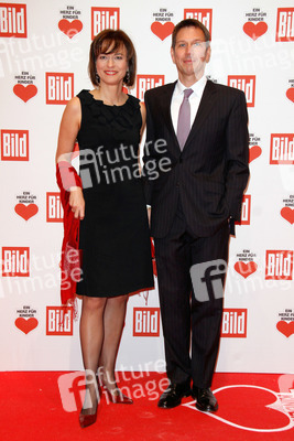 Maybrit Illner, René Obermann