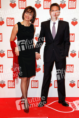 Maybrit Illner, René Obermann