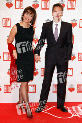 Maybrit Illner, René Obermann