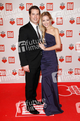 Lars Ricken, Andrea Kaiser