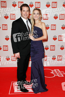 Lars Ricken, Andrea Kaiser