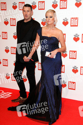 Michael Michalsky, Jenny Elvers-Elbertzhagen