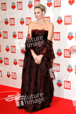 Charlène von Monaco