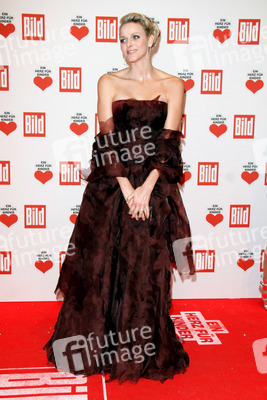 Charlène von Monaco