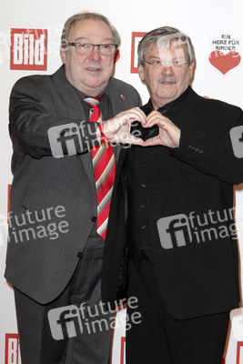 Jaecki Schwarz, Wolfgang Winkler