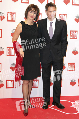 Maybrit Illner, René Obermann