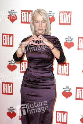 Helen Mirren