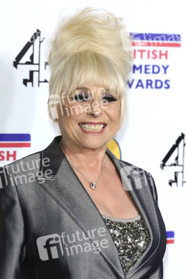 Barbara Windsor