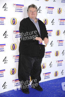 Robbie Coltrane