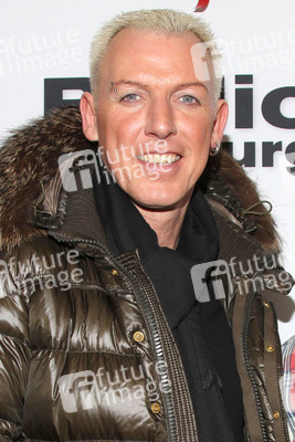 H.P. Baxxter (Scooter)