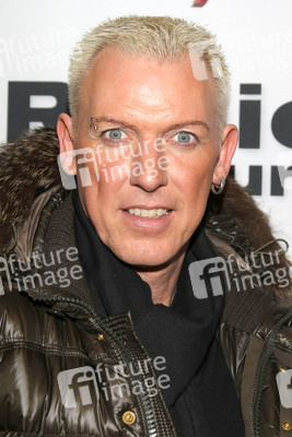 H.P. Baxxter (Scooter)