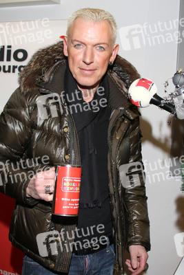 H.P. Baxxter (Scooter)