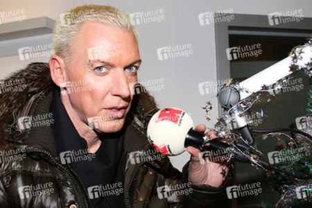 H.P. Baxxter (Scooter)